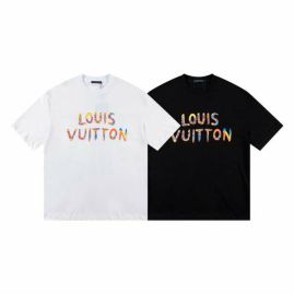 Picture of LV T Shirts Short _SKULVS-XLautxH04237138